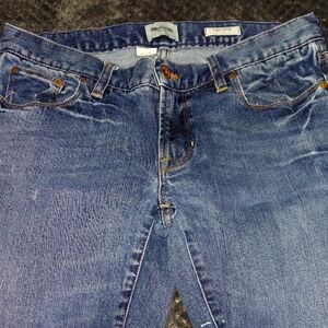 Madewell Jeans